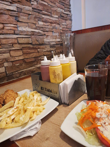 Comentarii opinii despre El Tablón Cayma