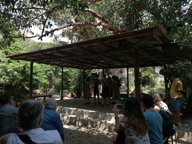 Comentarii opinii despre Restaurante El Típico Pozucino