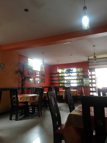 Opinii despre Cebichería El Ajicito în Chimbote - Gastronomía y hostelería