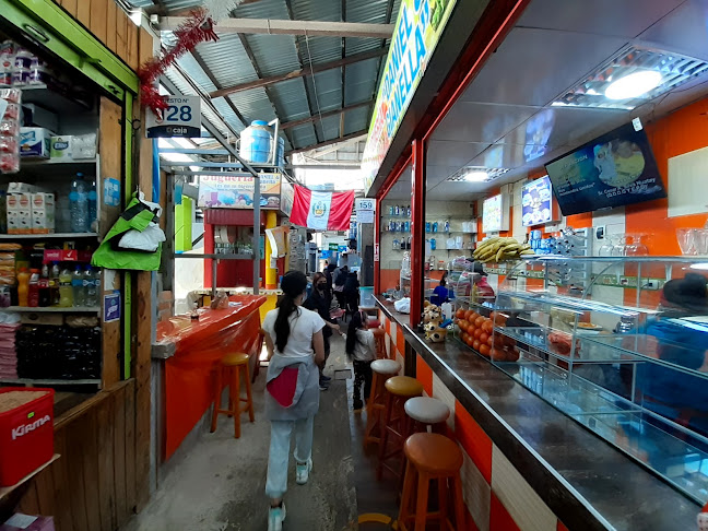 Jr. Apurimac 914, Cajamarca 06001