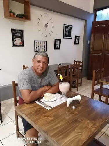 Barrancafé cafetería & snack bar - Barranca