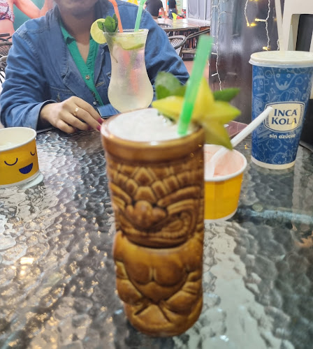 Huayruro's Pisco - Bar - Pucallpa