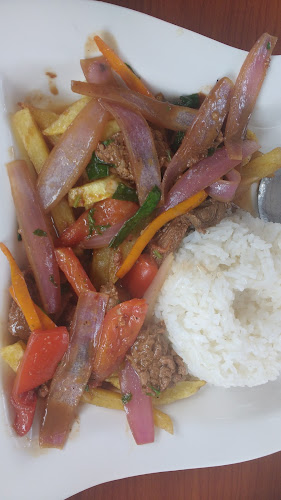 Comentarii opinii despre Rupa rupa restobar