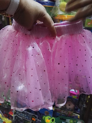 Mercado" San Ignacio de Loyola"