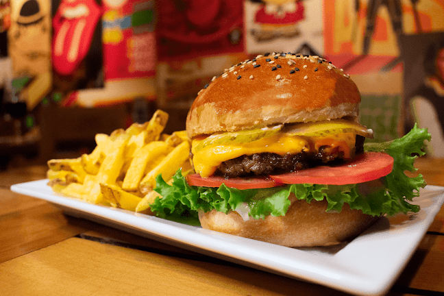 Comentarii opinii despre El Tizón