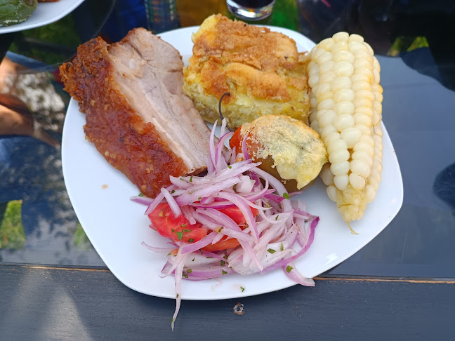 Quinta Restaurante Las Chombitas