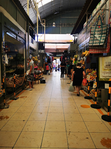 Comentarii opinii despre Mercado Lobaton