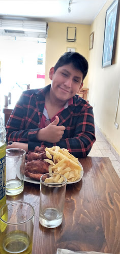 Ayacucho 1077, Ica 11000