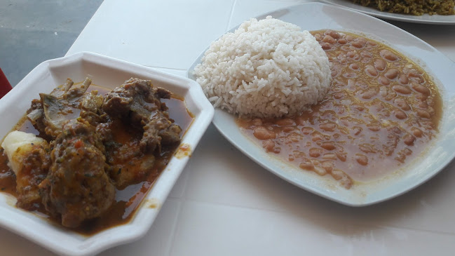 POLLERIA "EL POLLO CUPY" - Gastronomía y hostelería