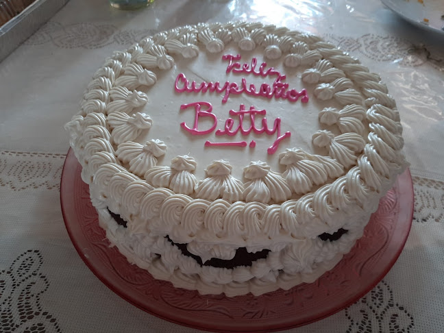 Comentarii opinii despre Panadería Pastelería Kenko's