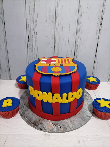 Moresweet Pastelería - Gastronomía y hostelería