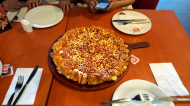 Opinii despre Pizza Hut - Trujillo RP în Trujillo - Gastronomía y hostelería