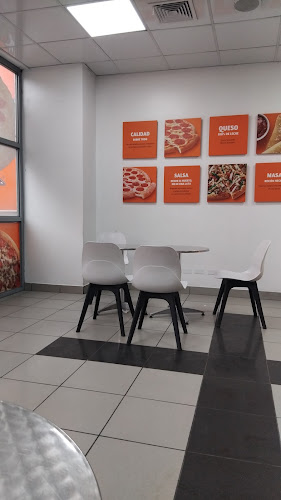 Av. Revolucion 1830, Villa EL Salvador 15834