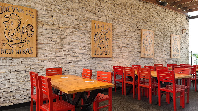 Primos Chicken Bar La Molina - Gastronomía y hostelería