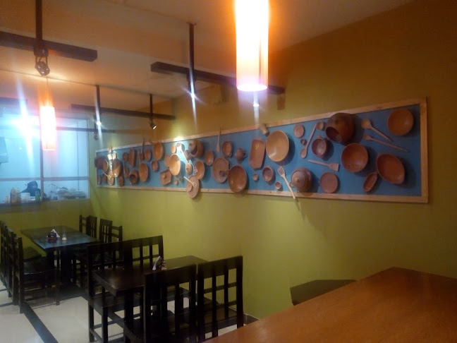 Benjha Restaurante & Polleria