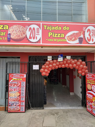 Pizza Paolo's Los Alisos