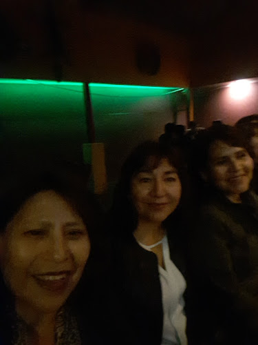 Opinii despre Picarones Victoria în Ayacucho - Gastronomía y hostelería