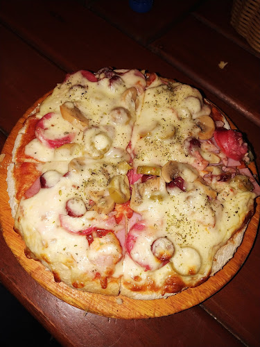 Comentarii opinii despre Mamapizza