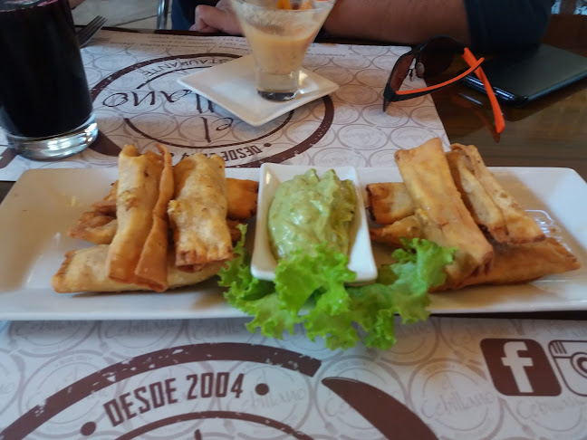 Comentarii opinii despre El Cebillano