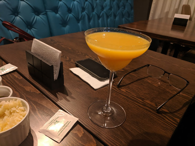 Restaurante Apolonia Bistro - Cajamarca