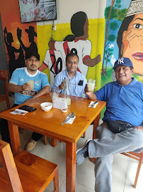 Restaurante Perú Papá - Ica