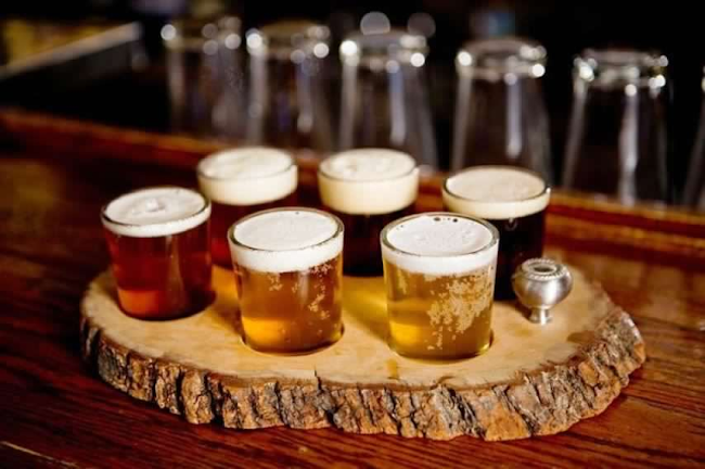 Opinii despre Barrunto BAR în Moyobamba - Gastronomía y hostelería