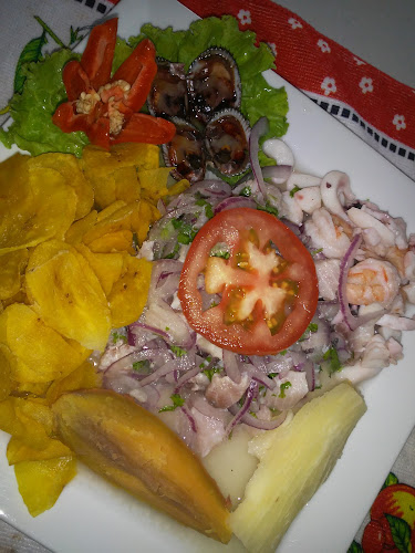 Restaurante La Choza - Papayal