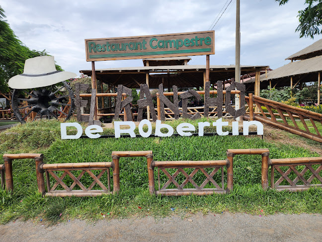 El Rancho de Robertin - Gastronomía y hostelería