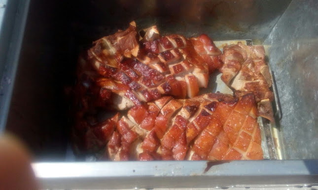 Restaurante "Donde Cueto" - Ica