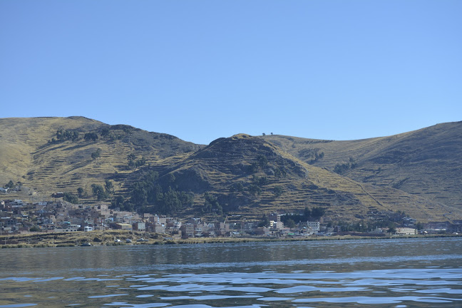 Restaurante La Retama