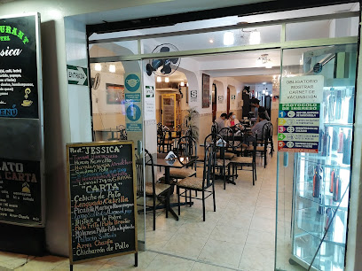 Hotel & Restaurante Jessica