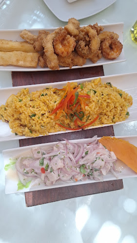 El Nuevo Ferrocarril - Eten