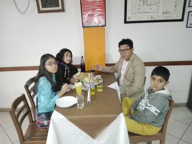 El Marisco del Amor Restaurante Cevicheria - Trujillo