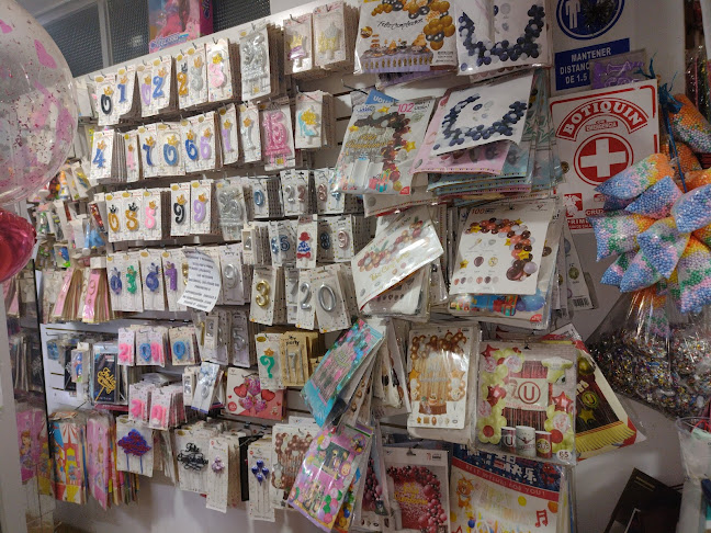 TORTAS D'JUNIORS - La Esperanza