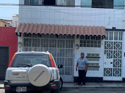 El Huarique del Tío Emilio