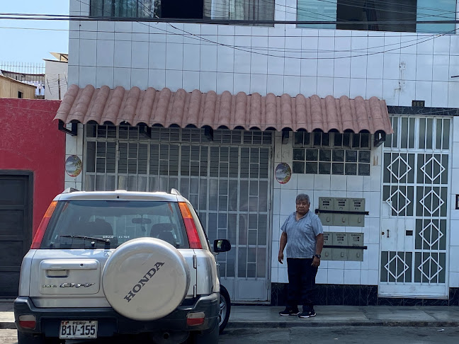 El Huarique del Tío Emilio