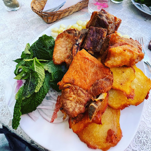 El Characato con Sabor y Tradición - Gastronomía y hostelería