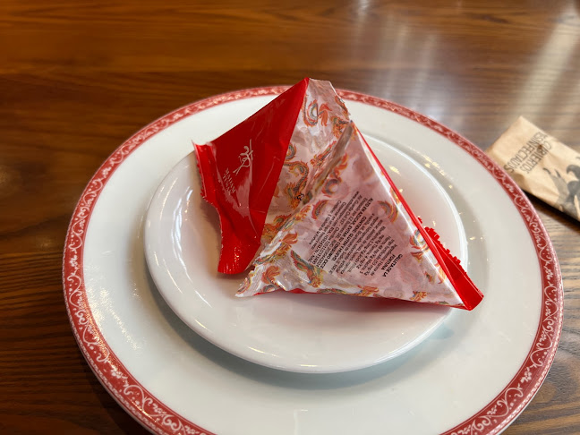 Madam Tusan - Gastronomía y hostelería