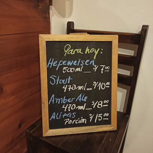 Restobar El Pony - San Martín de Porres