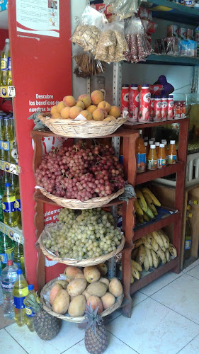 Bodega Layza - Trujillo