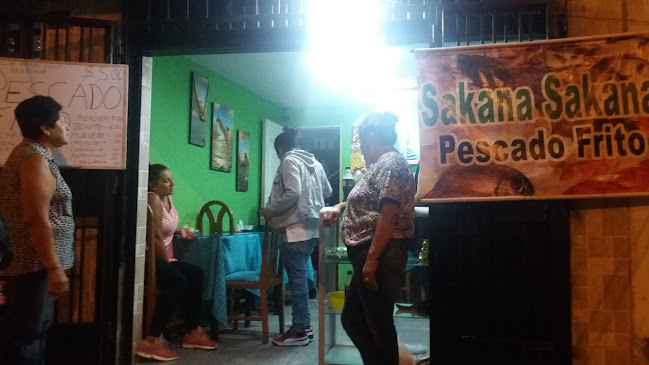 Mariscal Castilla 981, Lima 07016