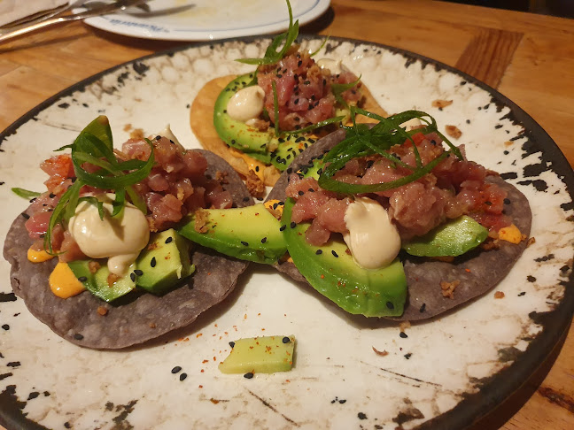 Opinii despre La Picantería de l'Escribà în La Arena - Gastronomía y hostelería