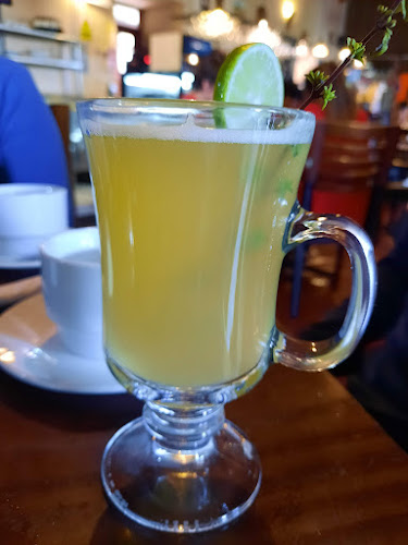 ViaVia Cafe Ayacucho - Ayacucho