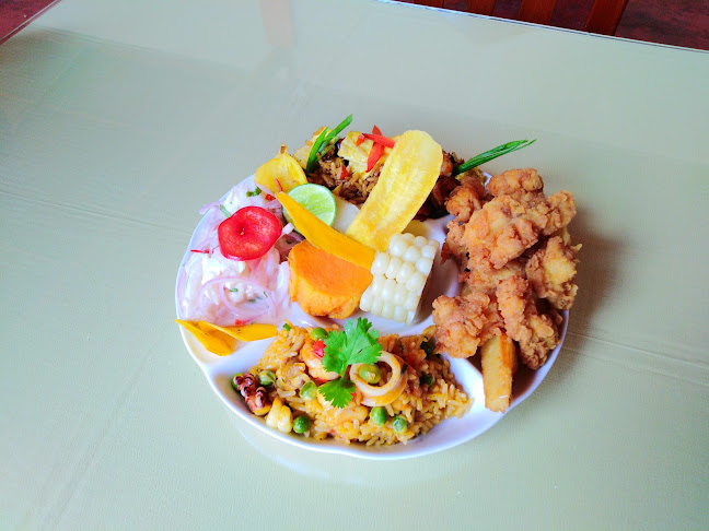 Central Restaurant Jaen