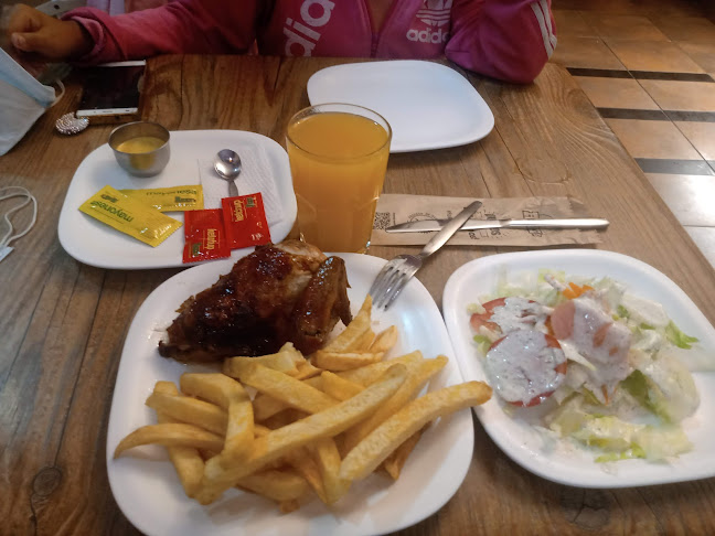 Comentarii opinii despre ROKY'S