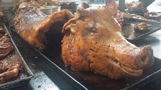 Panaderia Requejo - Nueva Cajamarca