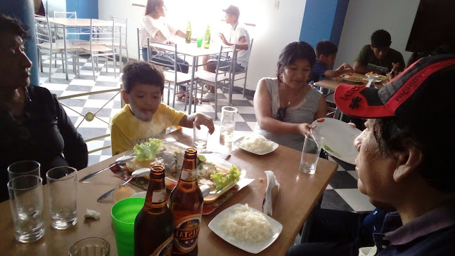 Miguel Grau 951, Monsefú 14831