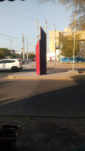 R9C5+Q4X, Piura 20001