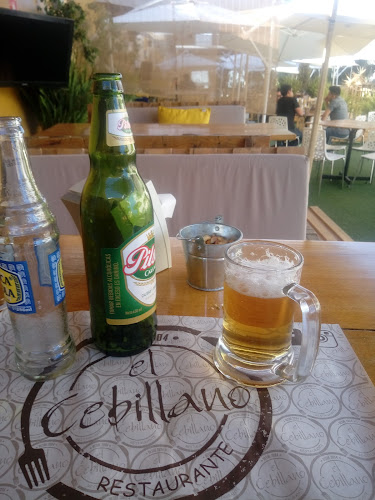 Opinii despre Restaurante El Cebillano în Yanahuara - Gastronomía y hostelería