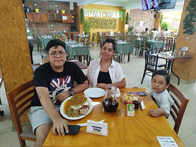 Rumi Wasi Huacachina Ica - Gastronomía y hostelería
